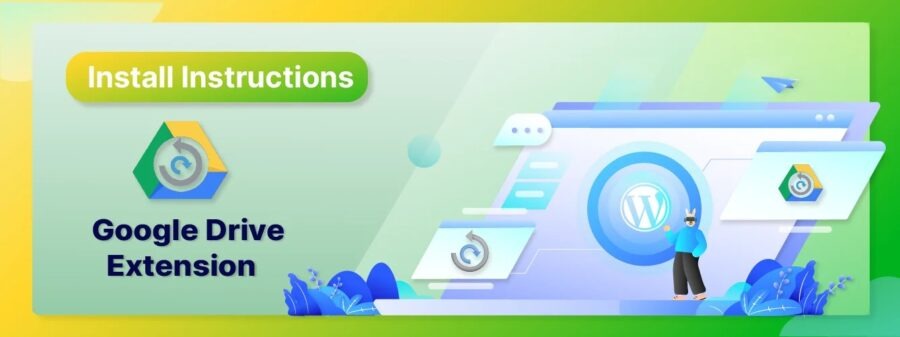 All-in-One WP Migration Google Drive Extension Nulled Free Download